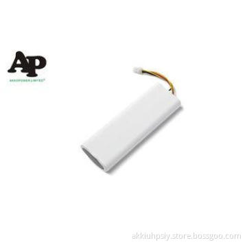 18v 3.3Ah Nimh Automower Vacuum Cleaner Battery Replacement